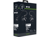 Mackie MP-220 Mackie MP-220